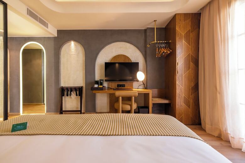 Hotel Le Square By Onomo Collection
