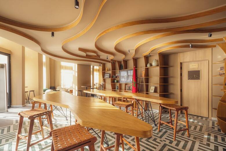 Hotel Le Square By Onomo Collection