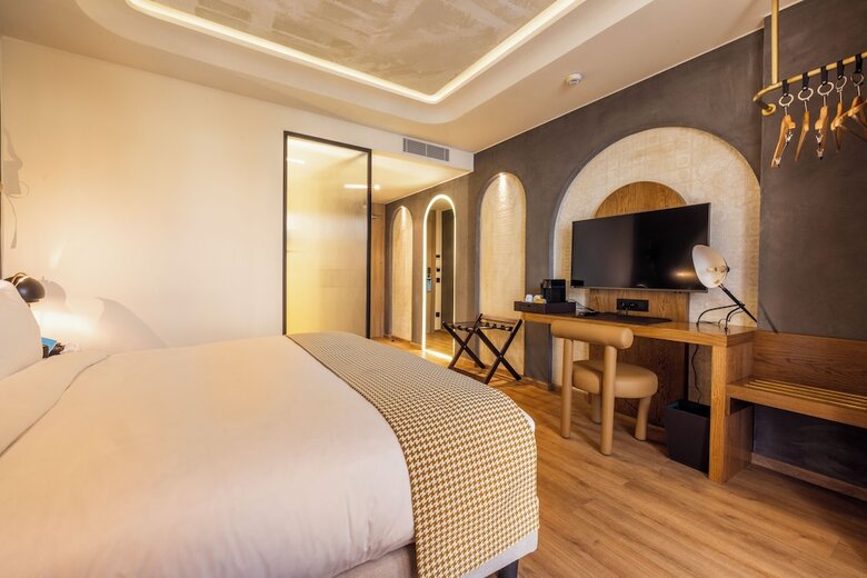 Hotel Le Square By Onomo Collection