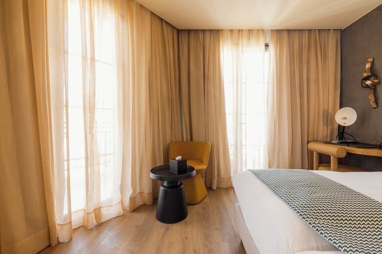 Hotel Le Square By Onomo Collection