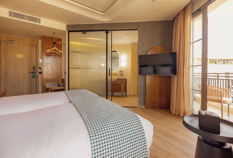 Hotel Le Square By Onomo Collection