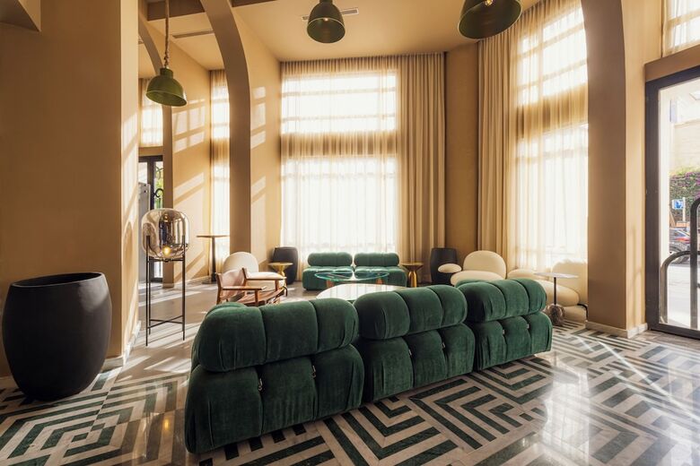 Hotel Le Square By Onomo Collection