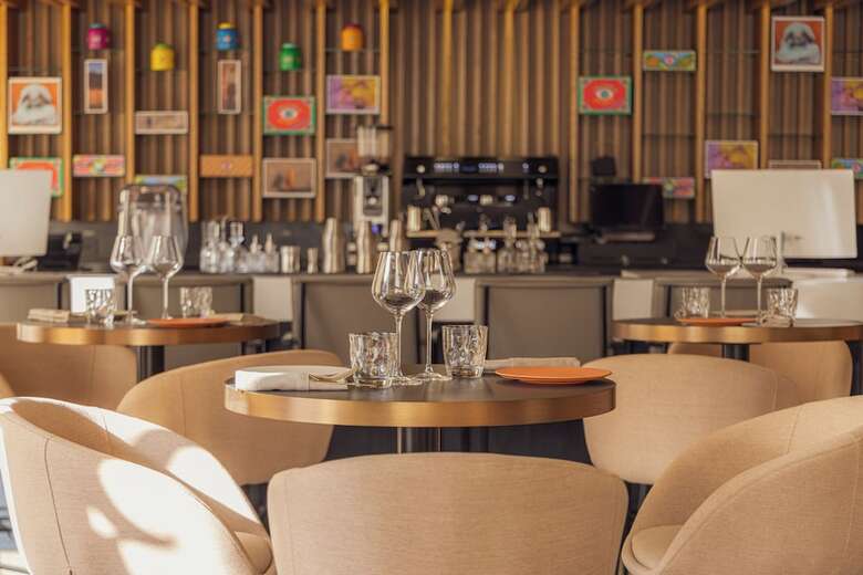 Hotel Le Square By Onomo Collection