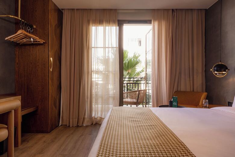 Hotel Le Square By Onomo Collection