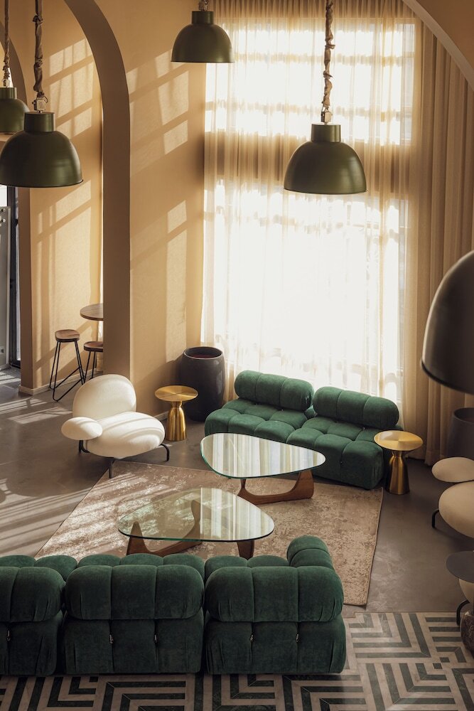Hotel Le Square By Onomo Collection