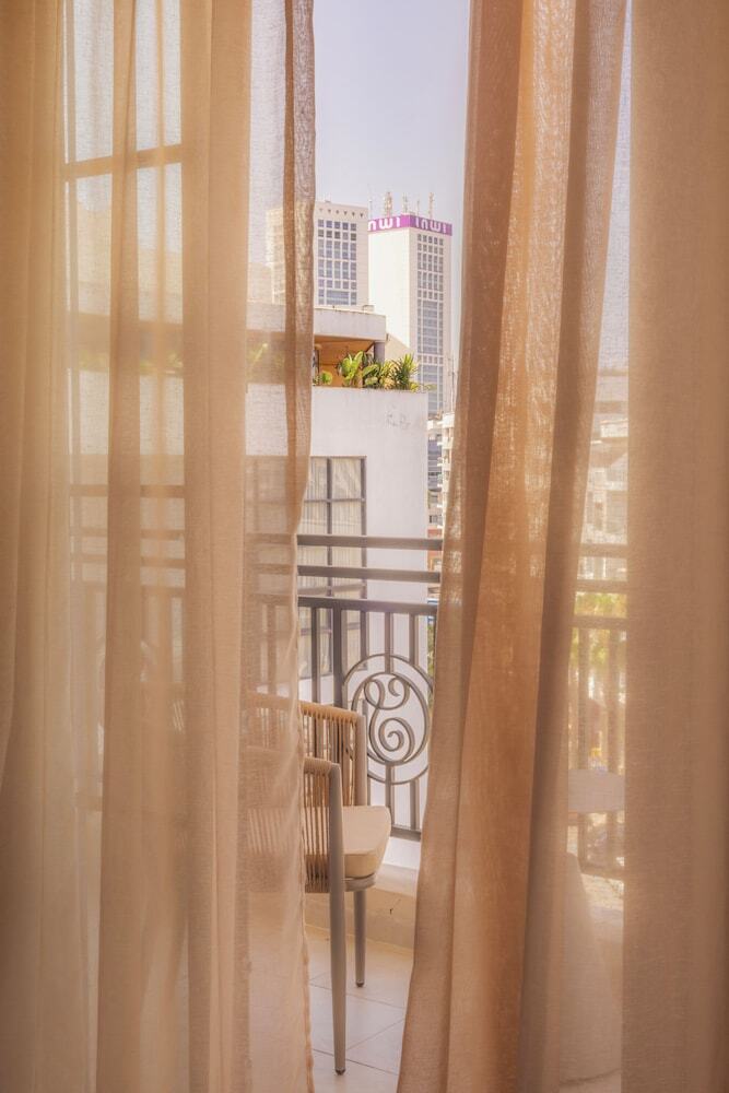 Hotel Le Square By Onomo Collection