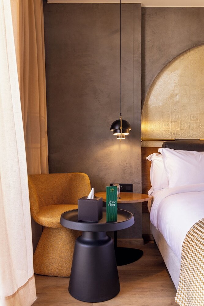 Hotel Le Square By Onomo Collection