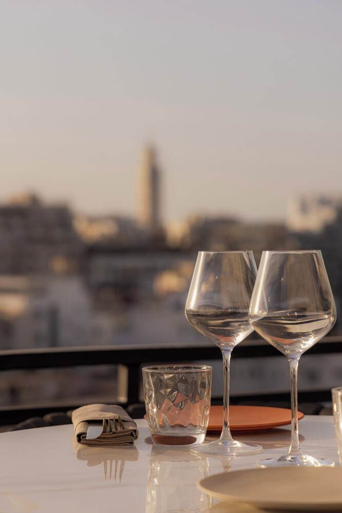 Hotel Le Square By Onomo Collection