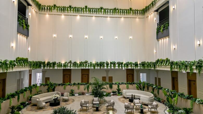 Paradisos Hotel