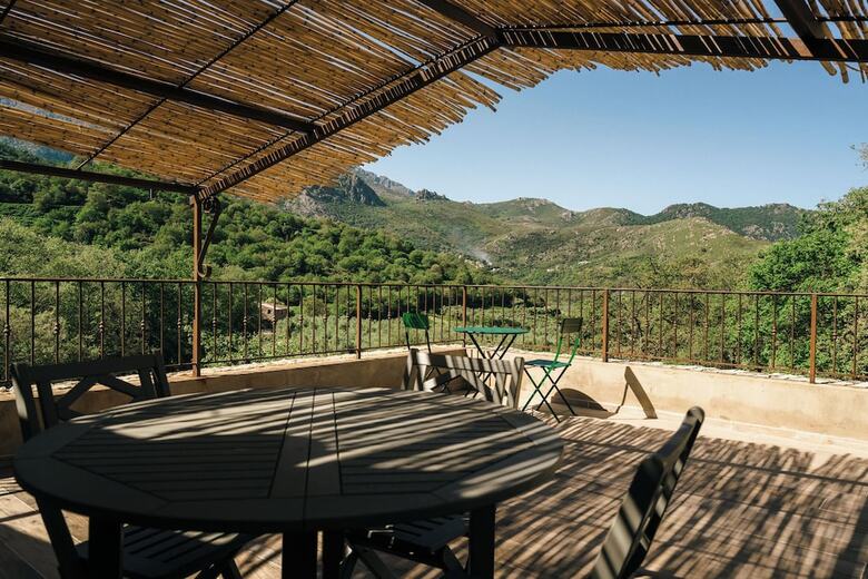Domaine Acciola