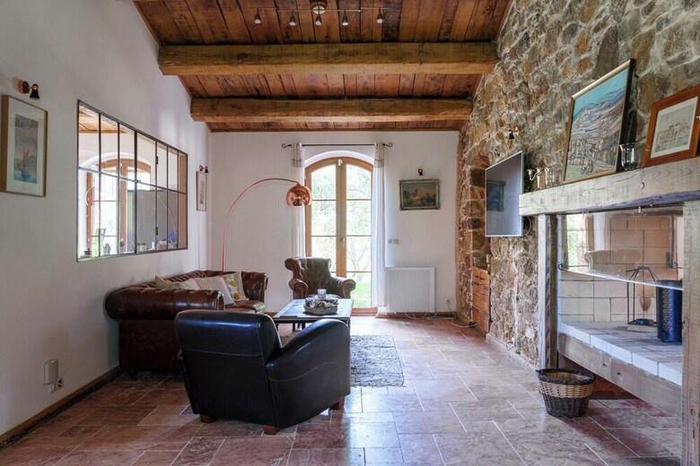 Domaine Acciola