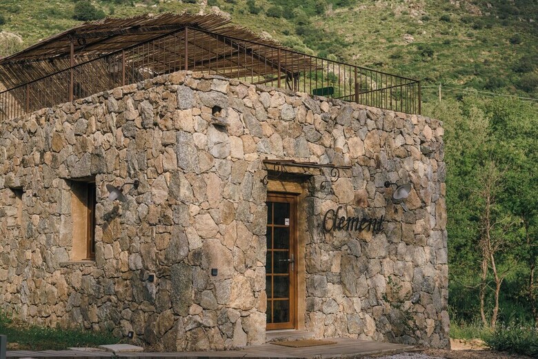 Domaine Acciola