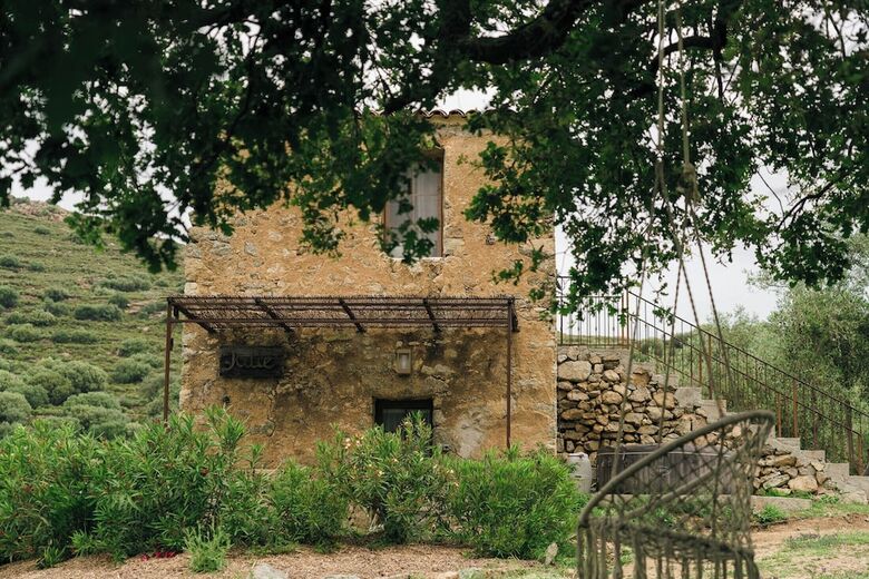 Domaine Acciola