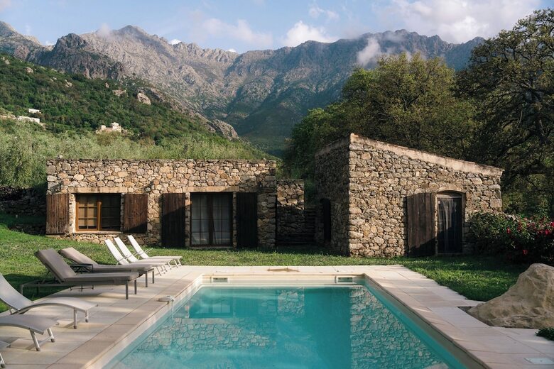 Domaine Acciola