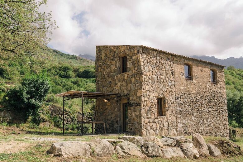 Domaine Acciola