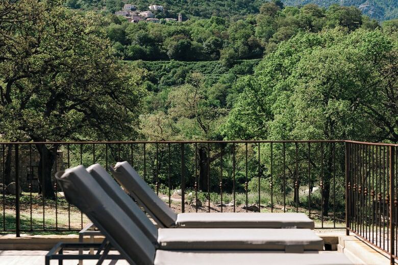 Domaine Acciola