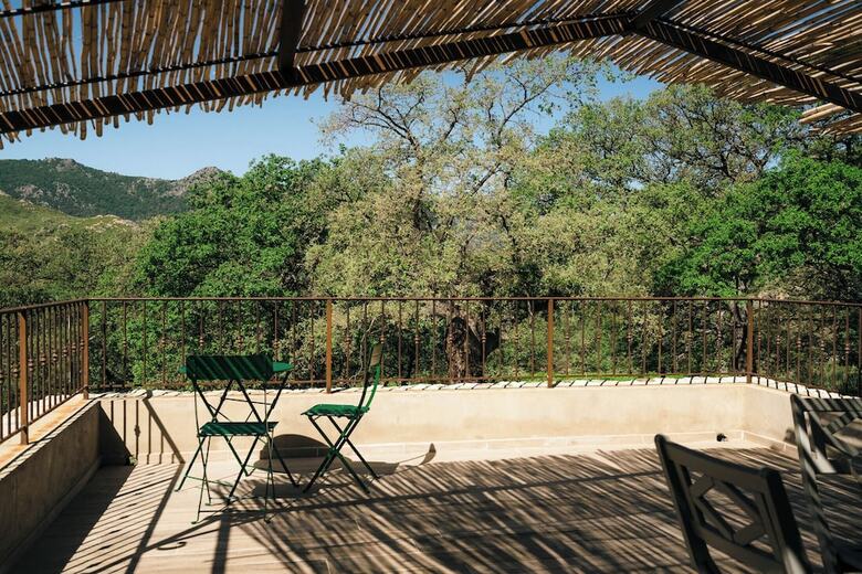 Domaine Acciola