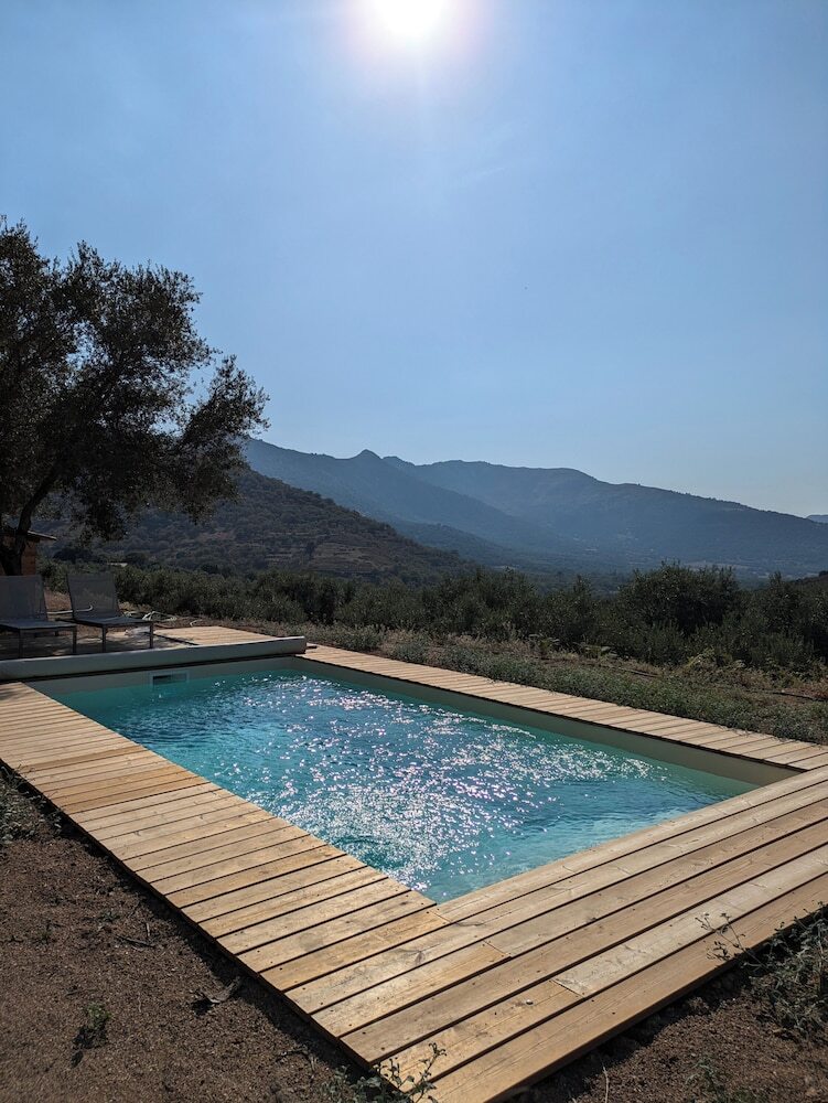 Domaine Acciola