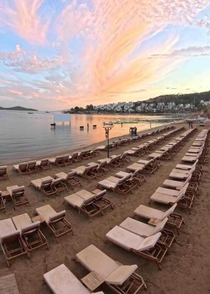 Hotel Sea Soul Otel
