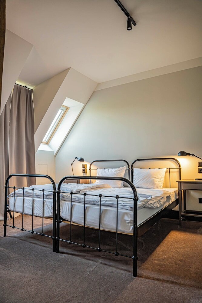 Hotel Arche Klasztor Wroc?aw