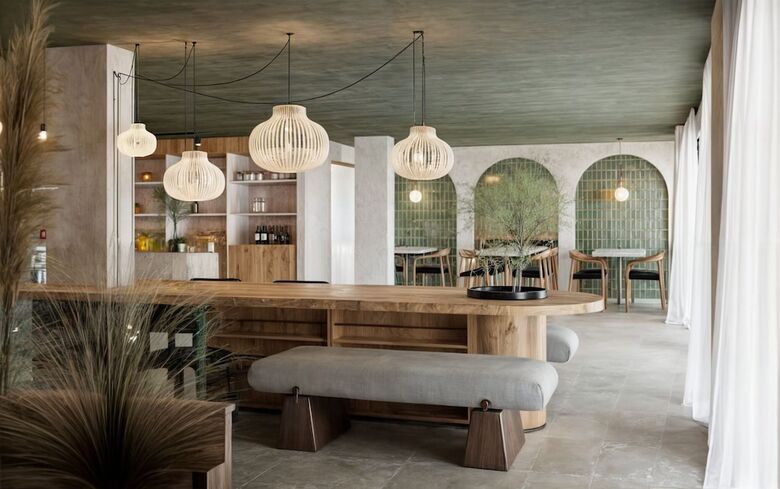 Hotel Meral Units