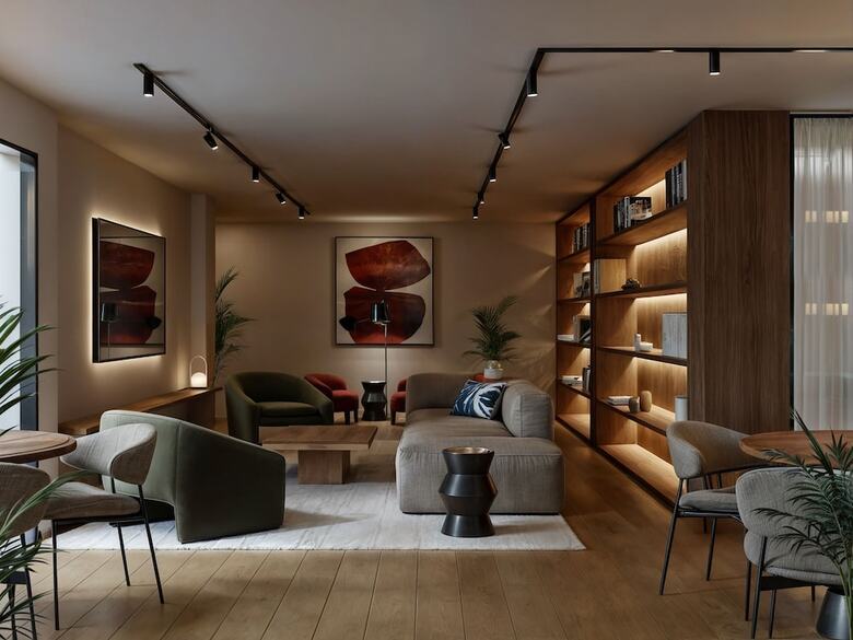 Hotel Meral Units