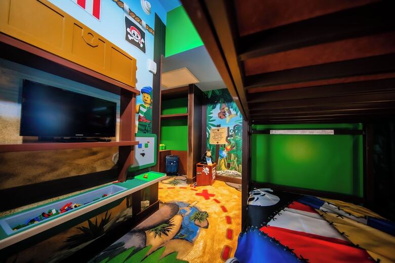 Legoland Florida Hotel