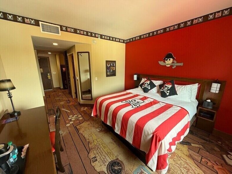 Legoland Florida Hotel