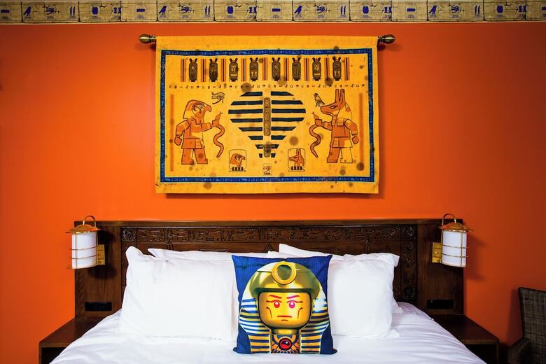 Legoland Florida Hotel