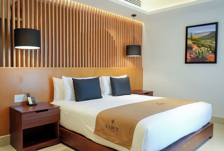 Kadun Hotel Boutique