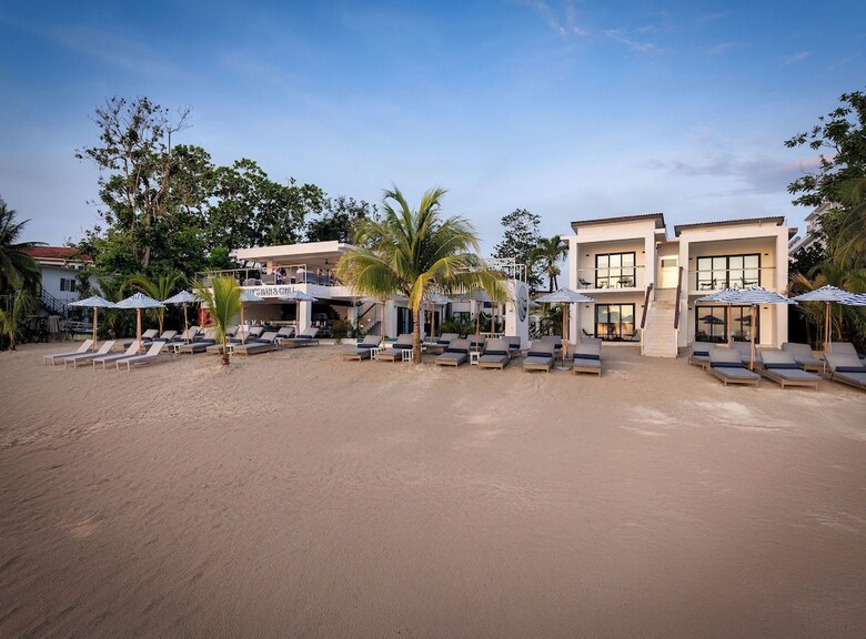 Negril Footeprints Hotel
