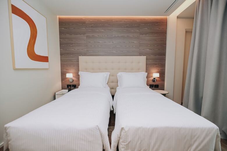 Magnus Hotel