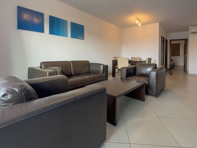 Hotel Sol Dunas Family Fun