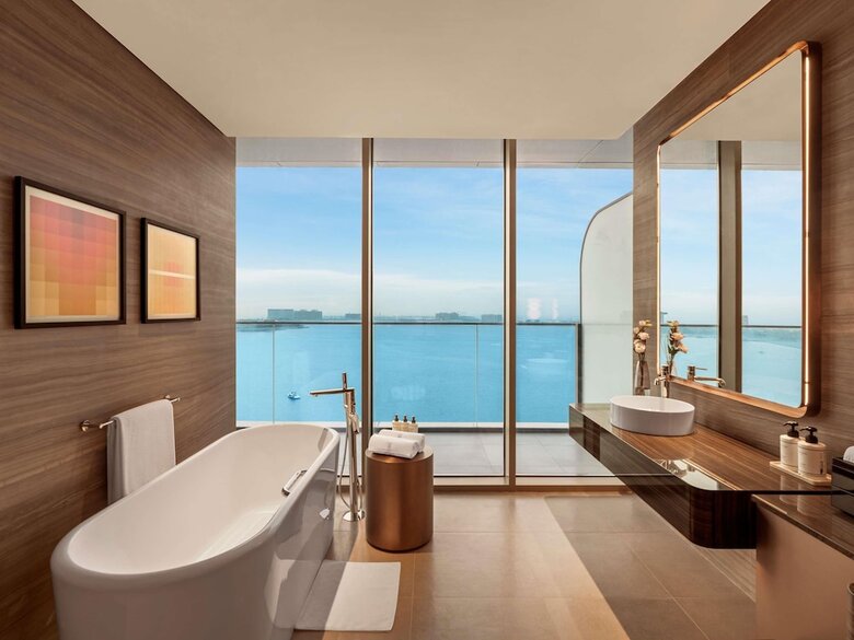 So/ Ras Al Khaimah Hotel & Resort