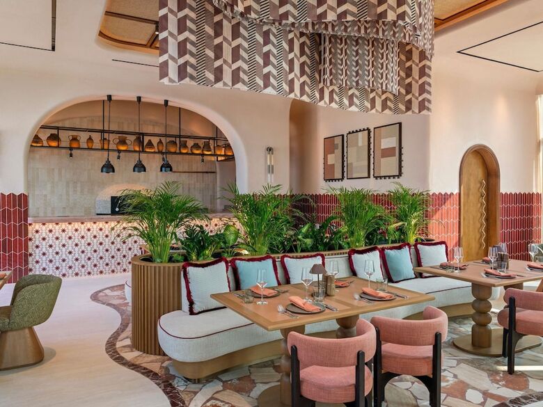 So/ Ras Al Khaimah Hotel & Resort