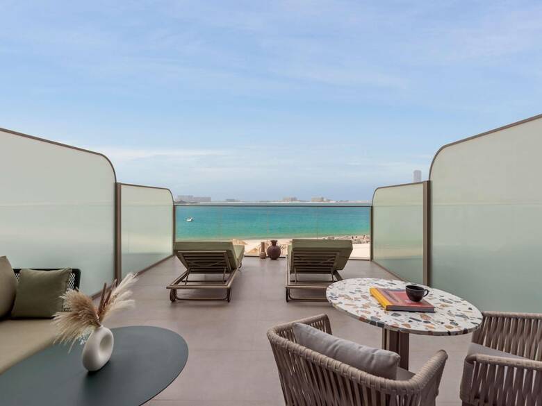So/ Ras Al Khaimah Hotel & Resort