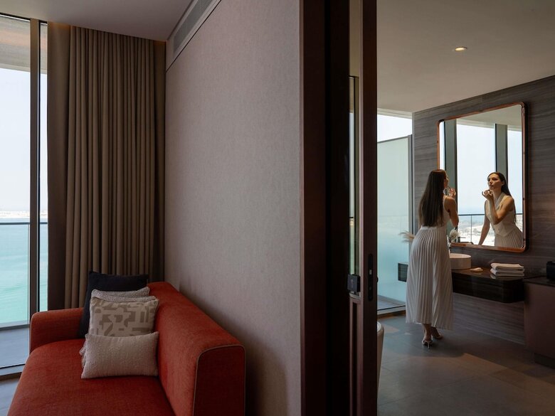 So/ Ras Al Khaimah Hotel & Resort
