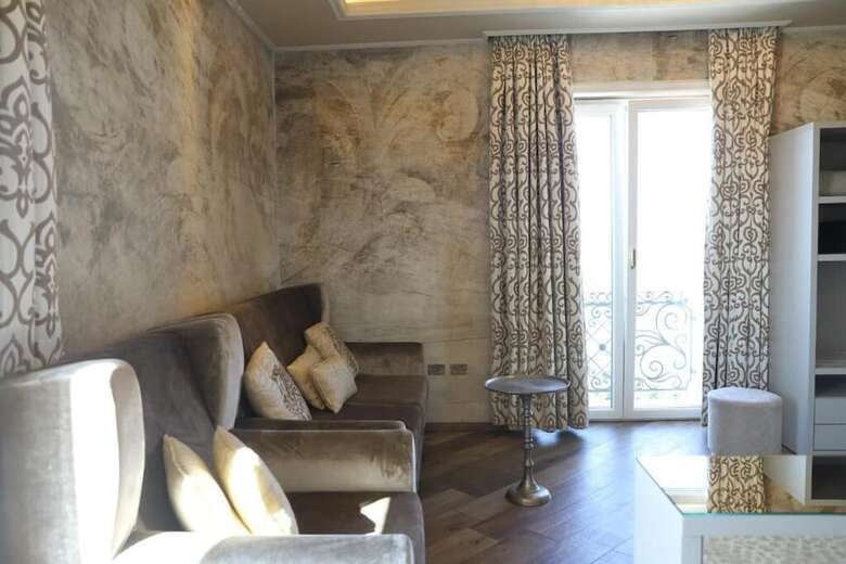 Hotel Villa Pascucci