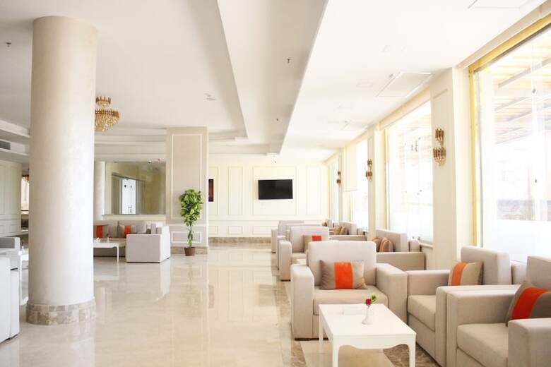 Gloria Aqua Park Hotel