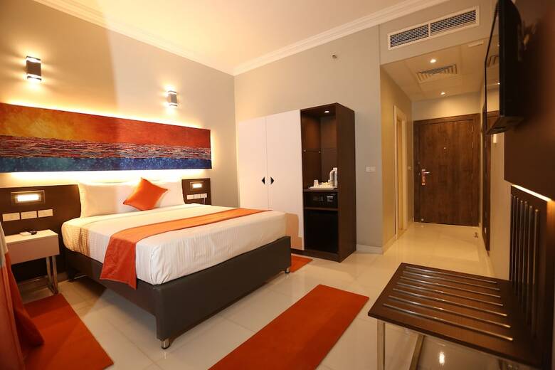 Gloria Aqua Park Hotel