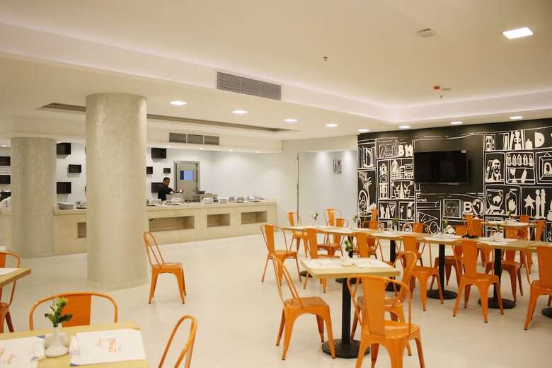 Gloria Aqua Park Hotel
