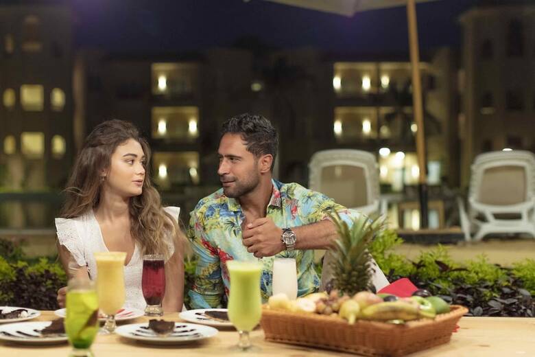 Aparthotel Marom Port Said Resort & Beach