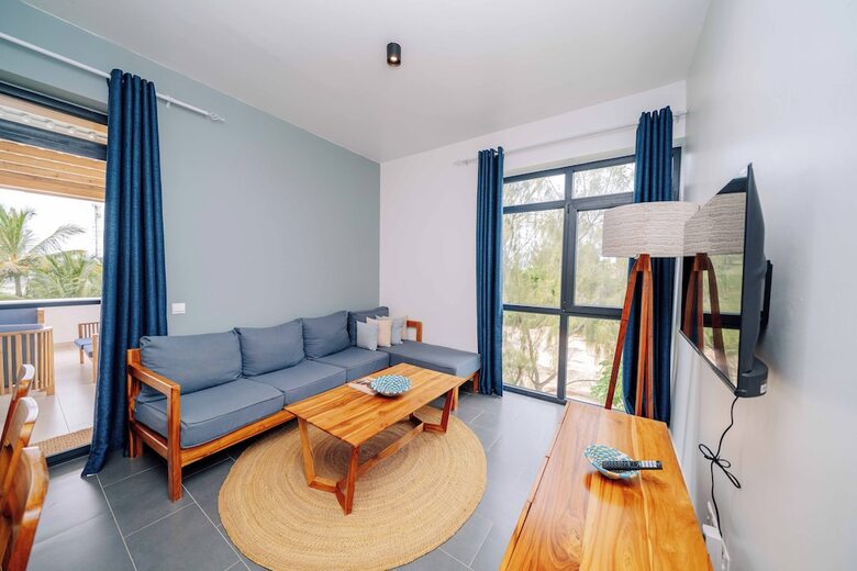 Aparthotel Soul Paje Managed By Toc