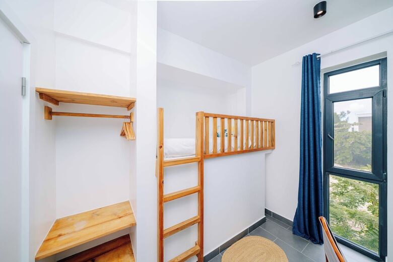 Aparthotel Soul Paje Managed By Toc