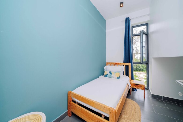 Aparthotel Soul Paje Managed By Toc