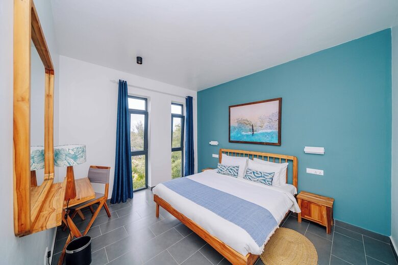 Aparthotel Soul Paje Managed By Toc
