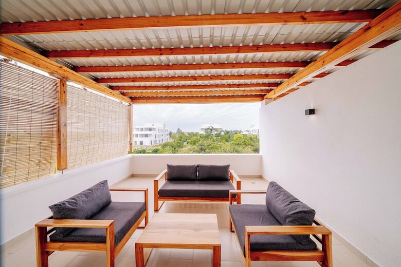 Aparthotel Soul Paje Managed By Toc