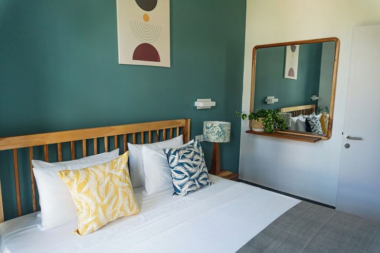 Aparthotel Soul Paje Managed By Toc