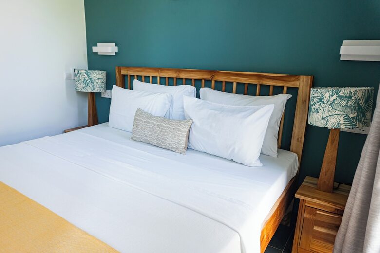 Aparthotel Soul Paje Managed By Toc