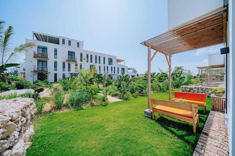 Aparthotel Soul Paje Managed By Toc